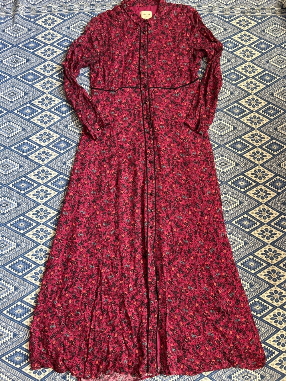 Sézane Adele Dress, EU 38